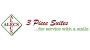 Alecs 3 Piece Suites