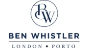 Ben Whistler