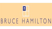 Bruce Hamilton