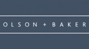 Olson & Baker
