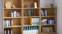 Office Storage