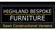 Highland Bespoke Furniture Ltd
