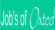 Jobs Of Oxted