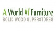 A World Of Furniture