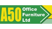A50 Office Furniture Ltd