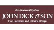 Dick John & Son