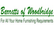Barretts Of Woodbridge Ltd