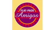 Flat Pack Amigos