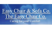 The Easy Chair Co