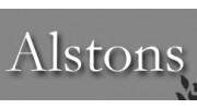 Alstons Cabinets Ltd