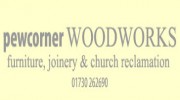 Pewcorner Woodworks Ltd