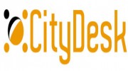 City Desk Manufacturing Ltd