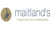 Maitland W M Ltd