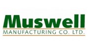 Muswell Manufacturing Co Ltd