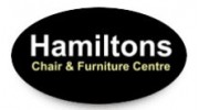 Hamiltons Chair Centre